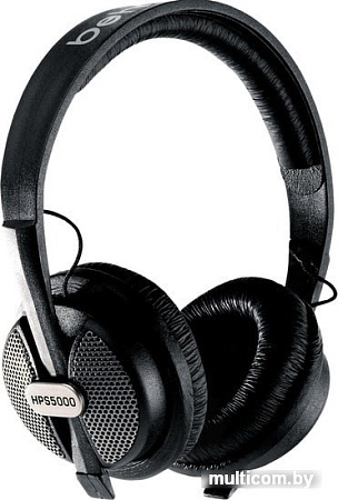 Комплект для звукозаписи Behringer U-Phoria Studio