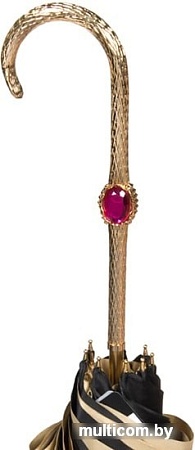 Pasotti Nero Georgin Rosa Oro