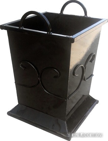 Уличная урна Станкоинструмент №3