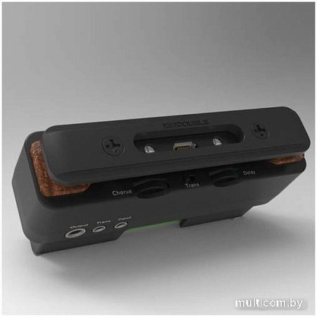 Гитарный звукосниматель X2 Double U0