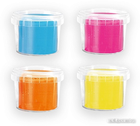 Набор для лепки SES Creative Happy 00512 (happy)