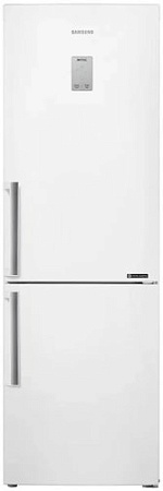 Холодильник Samsung RB34J3515WW/EF