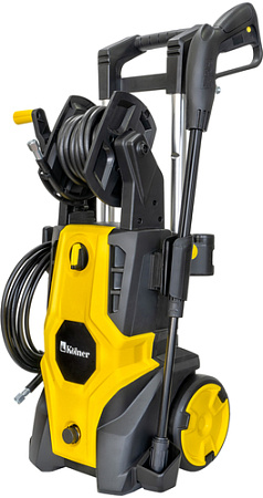 Мойка высокого давления Kolner KHPW 2750FSPR