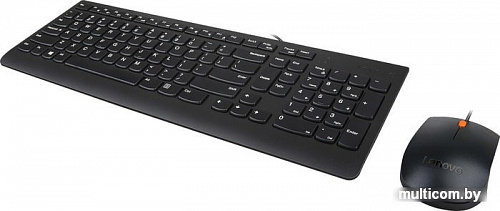 Клавиатура + мышь Lenovo 300 USB Combo