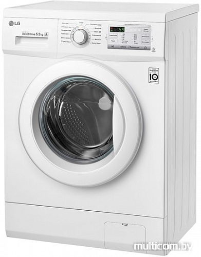 Стиральная машина LG FH0M8MD0