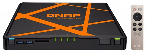 Жесткий диск QNAP TBS-453A-4G-960GB