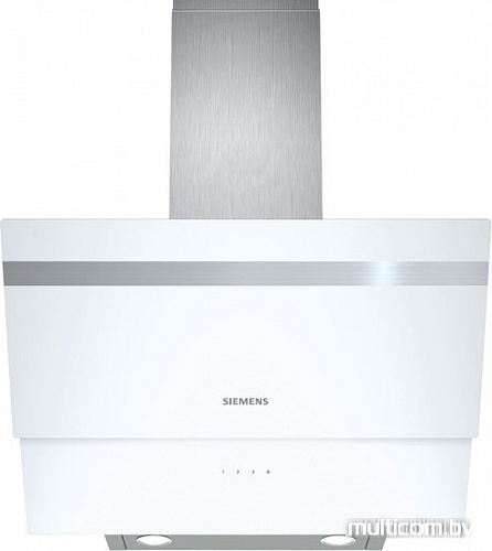 Кухонная вытяжка Siemens LC65KA270R