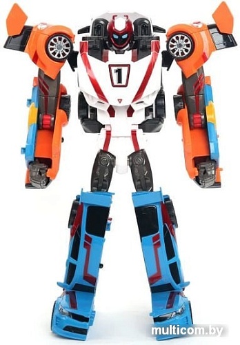 Трансформер Young Toys Tobot Athlon Champion 301068
