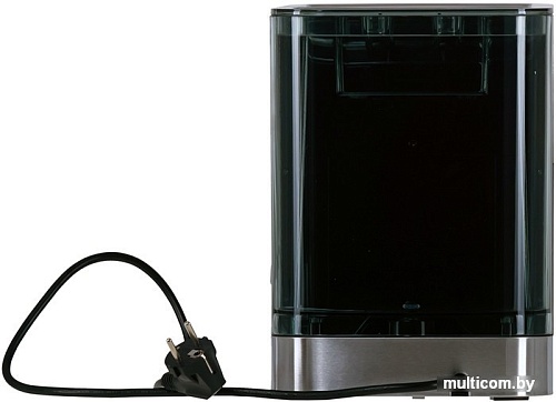 Рожковая помповая кофеварка Vitek VT-1515 ST