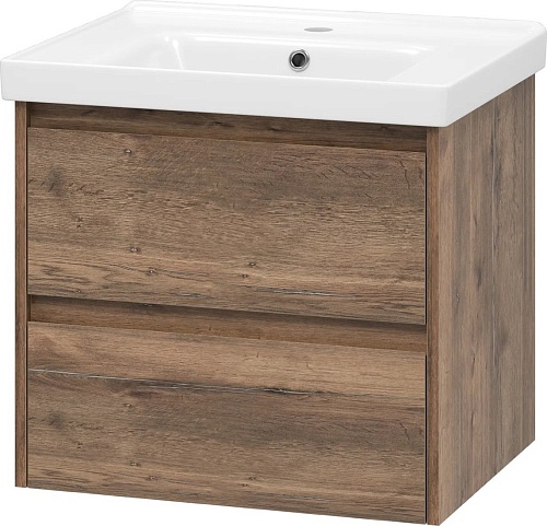 Misty Тумба под умывальник Dallas 60 DAL-01060-074П+641587