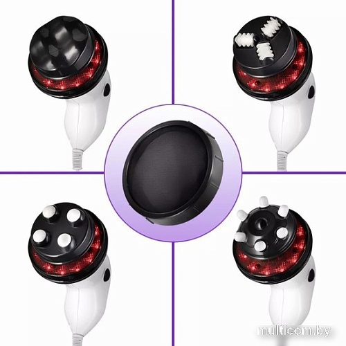 Массажер ручной Kitfort KT-2978