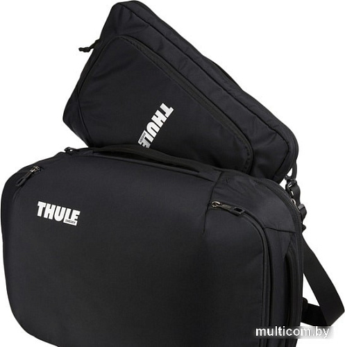 Сумка Thule Subterra Carry-On 40L TSD-340 (black)