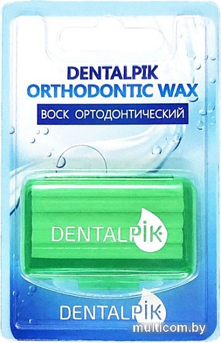 Dentalpik Яблоко
