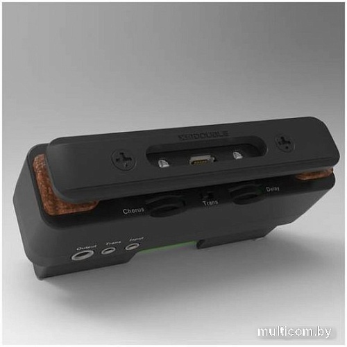 Гитарный звукосниматель X2 Double U0