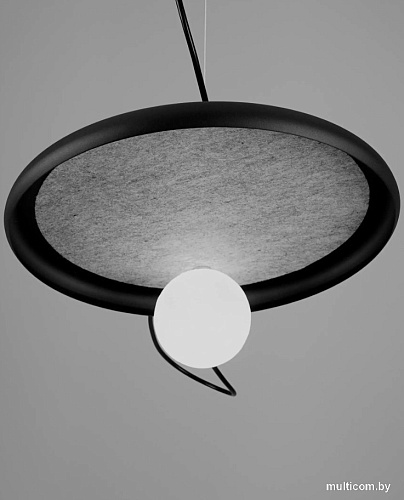 Подвесная люстра Moderli Cosmi V10695-PL