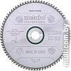 Пильный диск Metabo 628090000