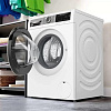 Стиральная машина Bosch Serie 4 WGA244A0ME