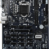 Материнская плата MSI H310-F Pro