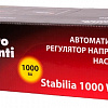 Стабилизатор напряжения Quattro Elementi Stabilia W-Slim 1000