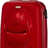 Чемодан-спиннер Samsonite Disney Ultimate 2.0 Iron Man Red 55 см