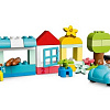 Конструктор LEGO Duplo 10913 Коробка с кубиками