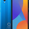 Смартфон Alcatel 1 (2021) (синий)