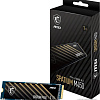 SSD MSI Spatium M450 V1 1TB S78-440L0M0-P83