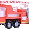 Игрушечный транспорт Форма Пожарная Супер-мотор С-5-Ф