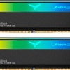 Оперативная память Team T-Force Xtreem ARGB 2x24ГБ DDR5 8000 МГц FF9D548G8000HC38EDC01