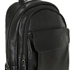 Рюкзак Francesco Molinary 356-Q8120-2-BLK