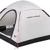 Треккинговая палатка High Peak Monodome XL (светло-серый)