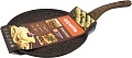 Блинная сковорода Appetite Brown Stone BR6241