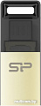 USB Flash Silicon-Power Mobile X10 Gold 32GB (SP032GBUF2X10V1C)