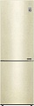 Холодильник LG GA-B509CECL