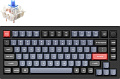 Клавиатура Keychron Q1 V2 RGB Q1-M2-RU (Gateron G Pro Blue)