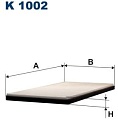 Filtron K1002