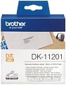 Картридж-лента для термопринтера Brother DK11201