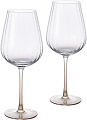 Набор бокалов для вина Fissman 19055 (2 шт)