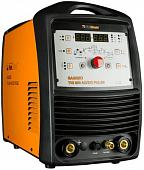 Сварочный инвертор FoxWeld Saggio TIG 200 AC/DC Pulse