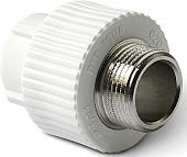 Фитинг Pro Aqua Муфта комбинированная НР 25x3/4 PA23014PG