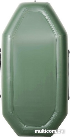 Гребная лодка Румб 200 ГР