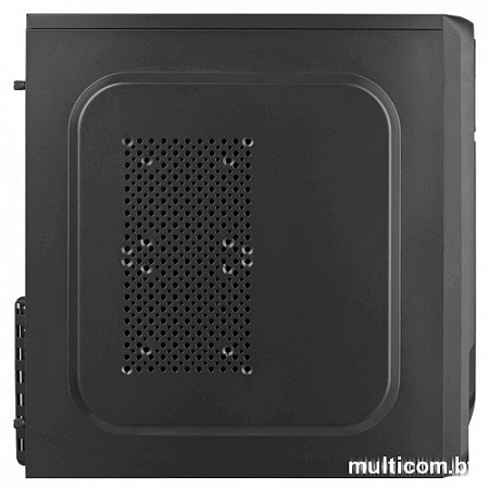 Корпус Navan ES211-BK 450W