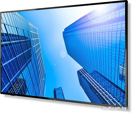Информационная панель NEC MultiSync E327