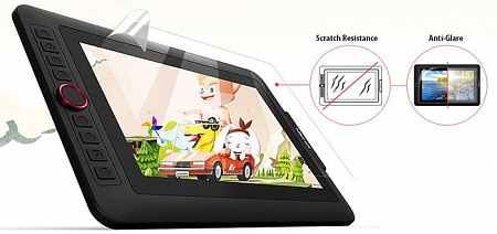 Графический планшет XP-Pen Artist 12 Pro