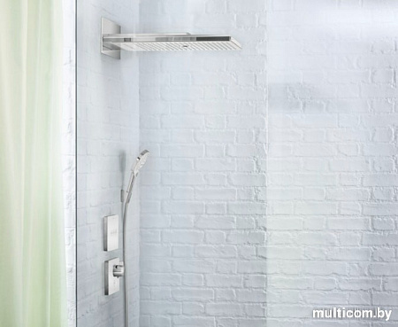 Смеситель Hansgrohe ShowerSelect Highflow 157354000