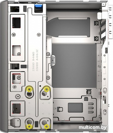 Корпус Chieftec BS-10G 250W