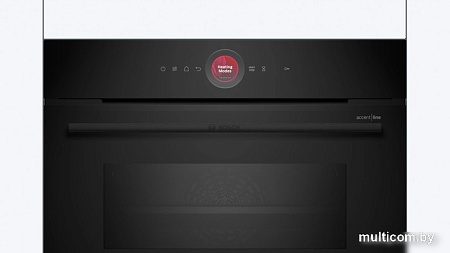 Электрический духовой шкаф Bosch Serie 8 CMG9241B1