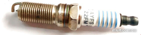 Mazda ZZJ118110