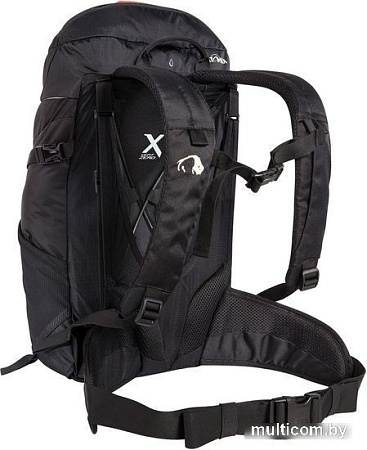 Туристический рюкзак Tatonka Storm 25 Recco Hiking (black)