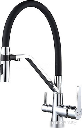 Смеситель Shevanik S278